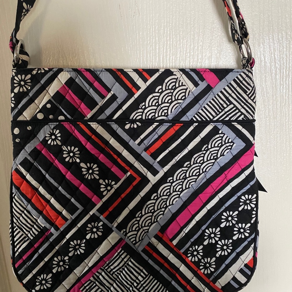 Vera Bradley handbag